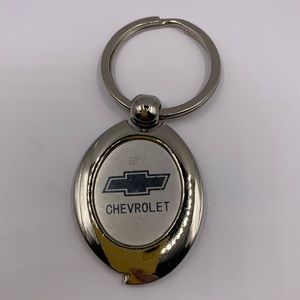 💕(3/$10) Chevrolet keychain